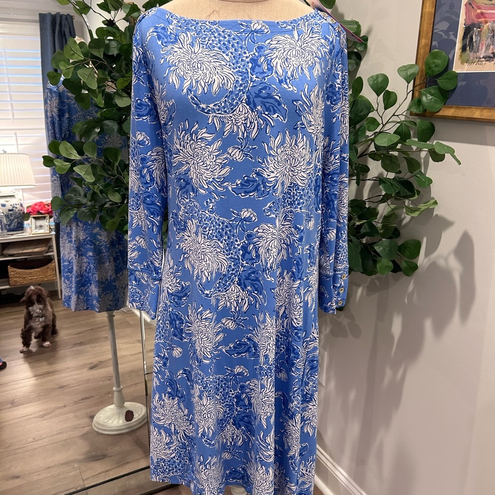 NWT Lilly Pulitzer dress size Various